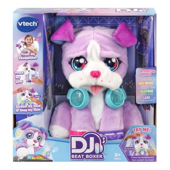 DJ Beat Boxer